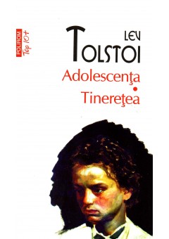 Adolescenta Tineretea (T10)