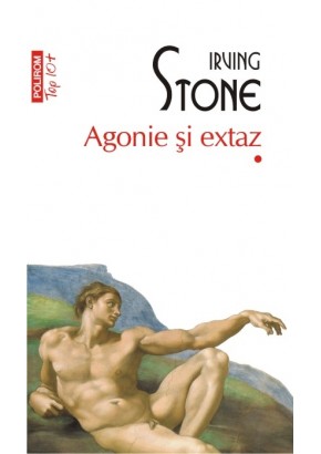 Agonie si extaz (2 vol, editie de buzunar) T10