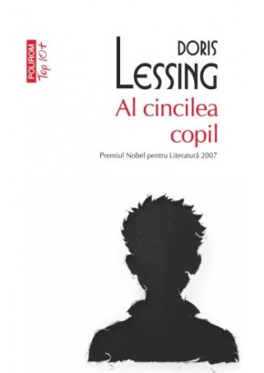 Al cincilea copil - Editie de buzunar