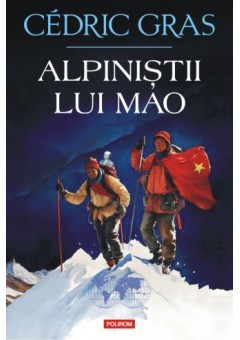 Alpinistii lui Mao