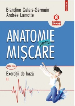 Anatomie pentru miscare ..