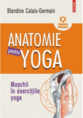 Anatomie pentru yoga