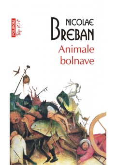 Animale bolnave..