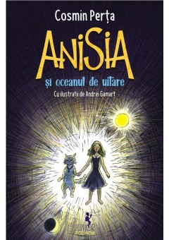 Anisia si oceanul de uit..