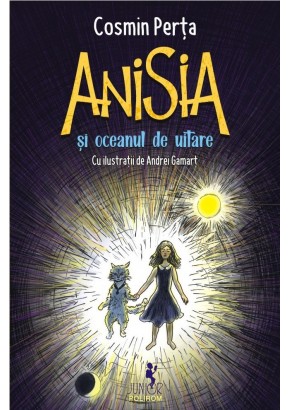 Anisia si oceanul de uitare