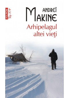 Arhipelagul altei vieti (editie de buzunar)