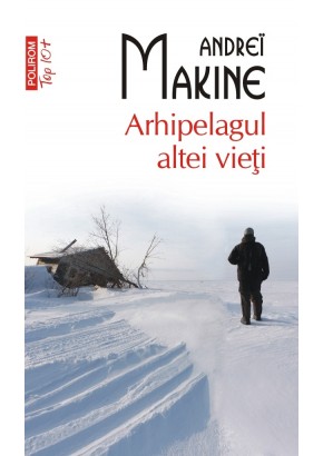 Arhipelagul altei vieti (editie de buzunar)