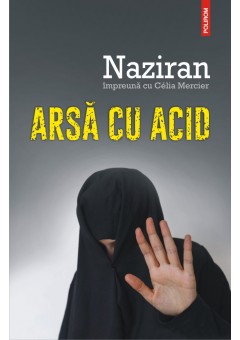 Arsa cu acid..