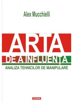 Arta de a influenta - An..