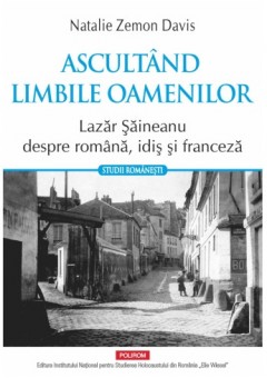 Ascultand limbile oamenilor