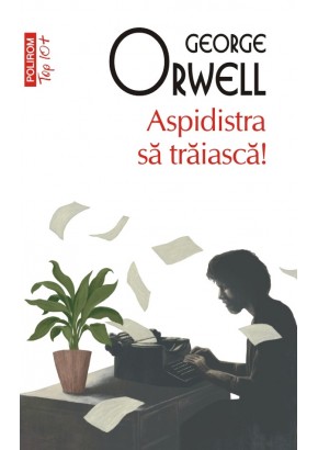 Aspidistra sa traiasca! (editie de buzunar)
