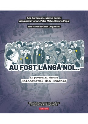 Au fost langa noi…