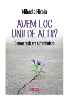 Avem loc unii de altii?