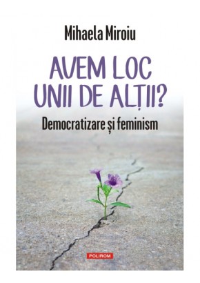Avem loc unii de altii?