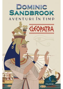 Aventuri in timp: Cleopatra