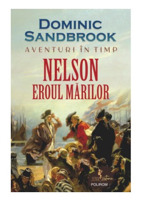 Aventuri in timp - Nelson Eroul marilor