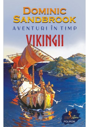 Aventuri in timp Vikingii