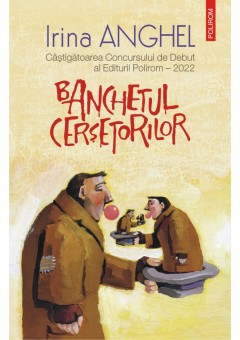 Banchetul cersetorilor..