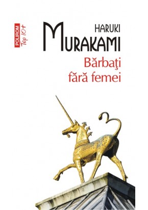 Barbati fara femei (editie de buzunar) 