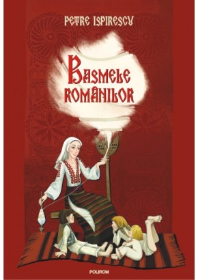 Basmele romanilor