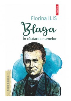 Blaga - In cautarea numelor