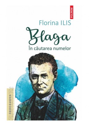 Blaga - In cautarea numelor