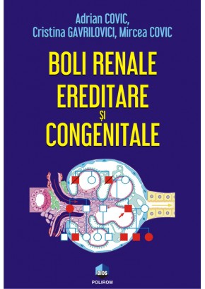 Boli renale ereditare si congenitale