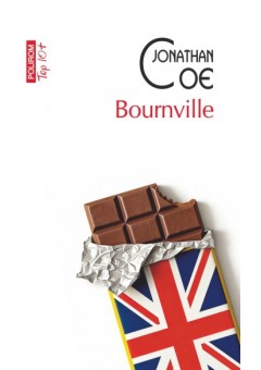Bournville Editie de buzunar