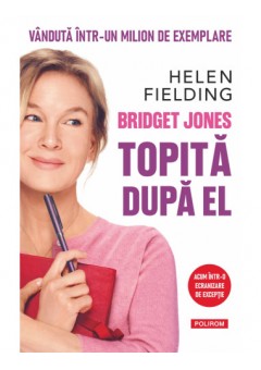 Bridget Jones: Topita dupa el