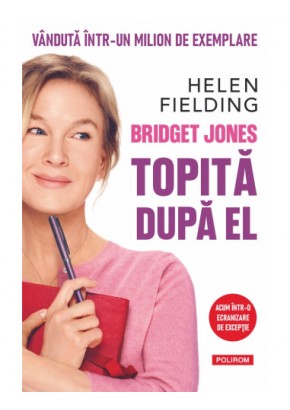 Bridget Jones: Topita dupa el