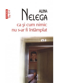 Ca si cum nimic nu s-ar ..