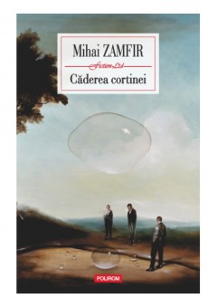 Caderea cortinei