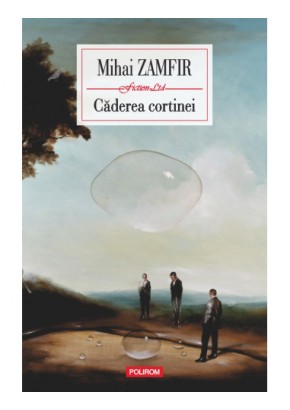 Caderea cortinei