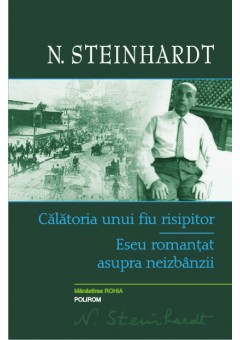 Calatoria unui fiu risip..