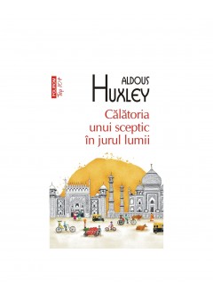 Calatoria unui sceptic in jurul lumii (editie de buzunar)
