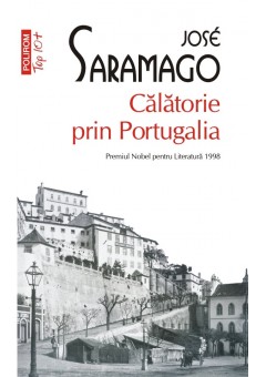 Calatorie prin Portugalia (editie de buzunar)