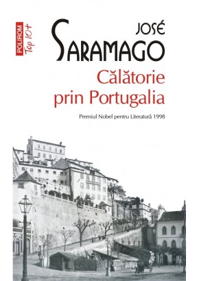 Calatorie prin Portugalia (editie de buzunar)
