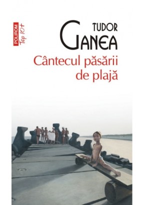 Cantecul pasarii de plaja (editie de buzunar)