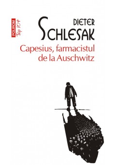 Capesius, farmacistul de la Auschwitz (editie de buzunar)