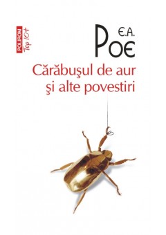 Carabusul de aur si alte povestiri (editie de buzunar)