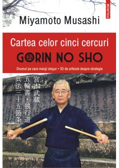 Cartea celor cinci cercu..