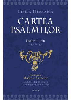 Cartea Psalmilor Psalmii..