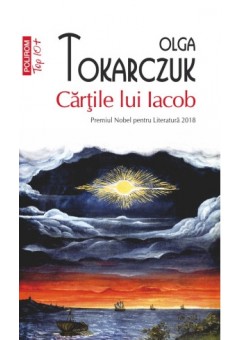 Cartile lui Iacob - Editie de buzunar