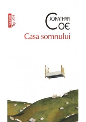 Casa somnului (editie de buzunar)