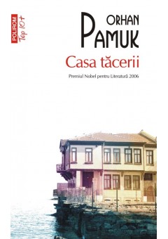 Casa tacerii T10