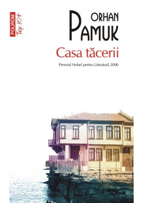 Casa tacerii T10