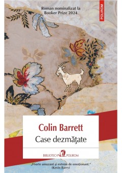 Case dezmatate