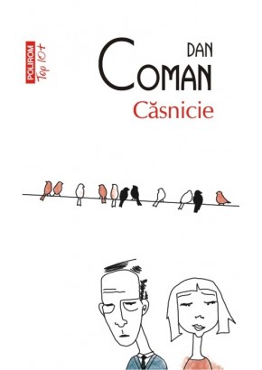 Casnicie (editie de buzunar)