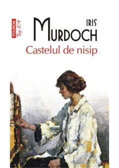 Castelul de nisip (editie de buzunar)