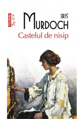 Castelul de nisip (editie de buzunar)